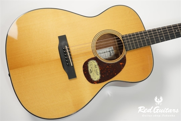 HOM-V100AS/D - Natural